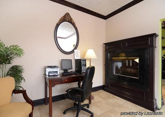 Quality Inn & Conference Center Akron Business bild